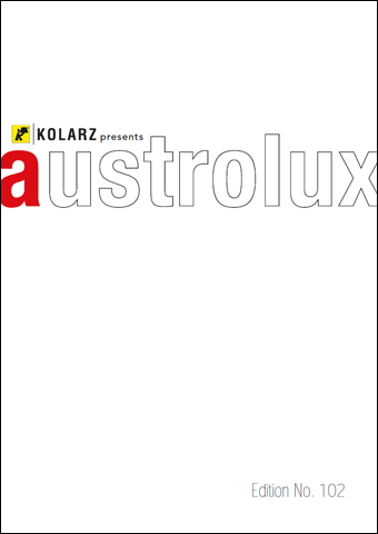 Katalog Austrolux Edition 102