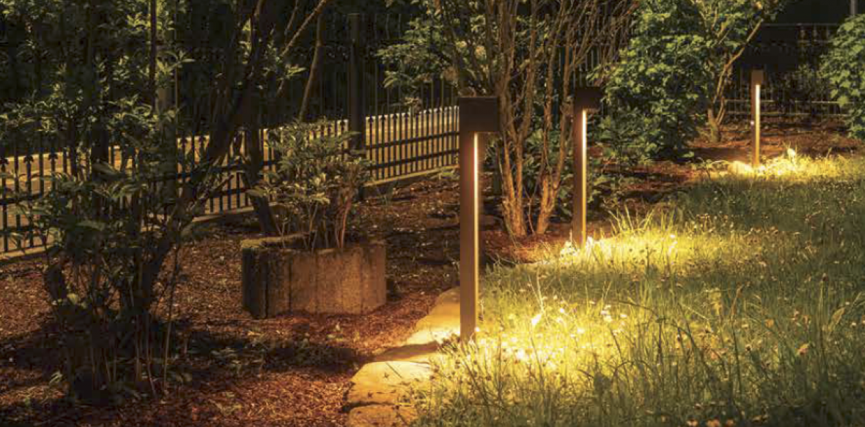 Nexolight Aussenleuchten