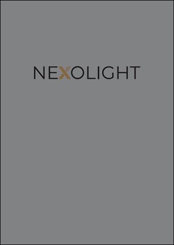 Katalog Nexolight 2025